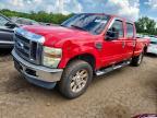 2008 Ford F250 Super Duty