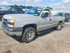2007 Chevrolet Silverado K1500 Classic