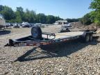 2022 Load Trail Equipment Trailer