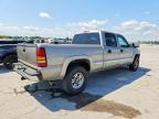 2002 GMC Sierra C1500 Heavy Duty