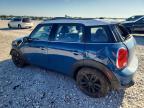 2011 Mini Cooper s Countryman