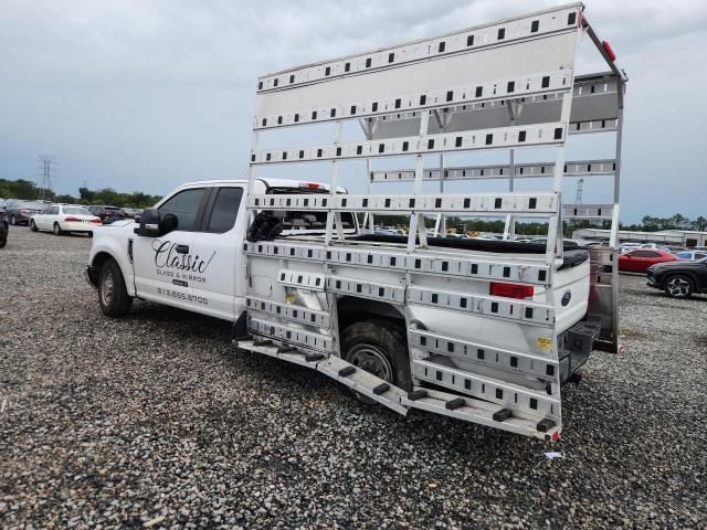 2019 Ford F250 Super Duty