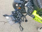 2023 Kawasaki ZX636 K