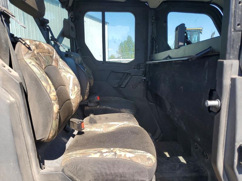 2022 Polaris Ranger Utility Vehicle