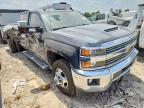 2019 Chevrolet Silverado K3500 LTZ