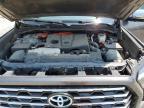 2024 Toyota Tundra Crewmax Capstone