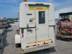 2016 Pelsue Fiber Optic Splicing Trailer