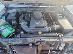 2009 Nissan Frontier SE V6