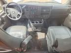 2017 Chevrolet Express G3500 LT