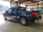 2017 Nissan Titan S