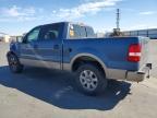 2005 Ford F150 Supercrew