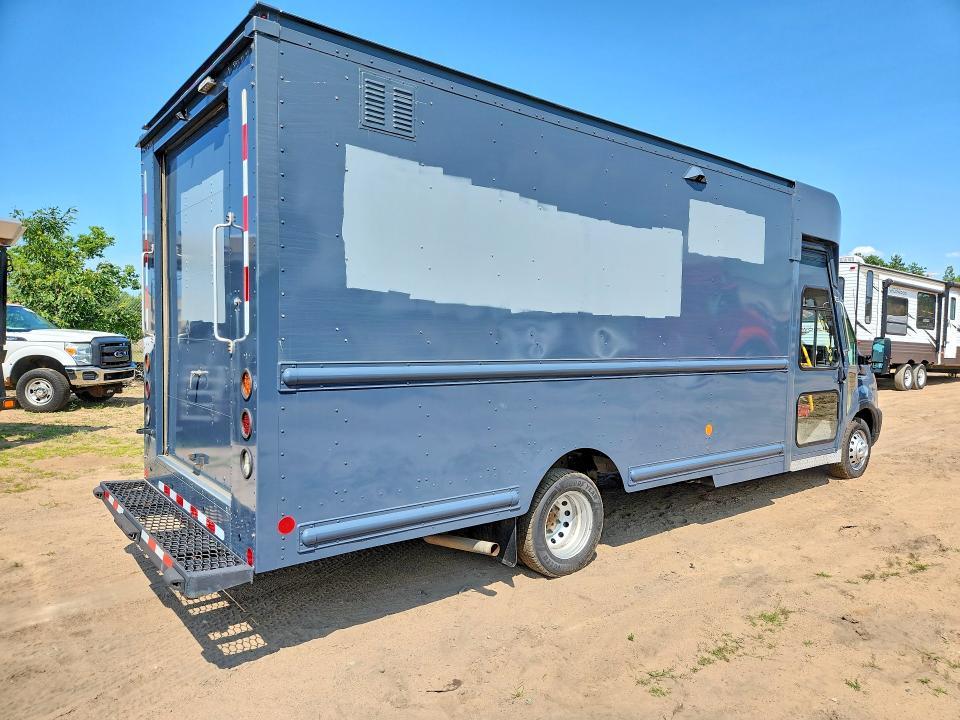 2021 Ford Transit T-350 HD