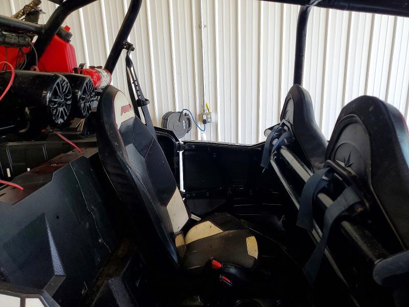 2019 Polaris RZR Utility Vehicle