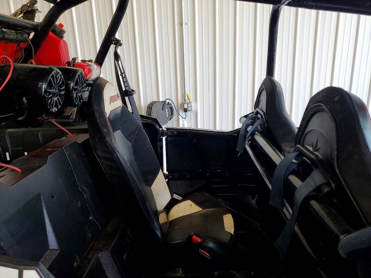 2019 Polaris RZR Utility Vehicle