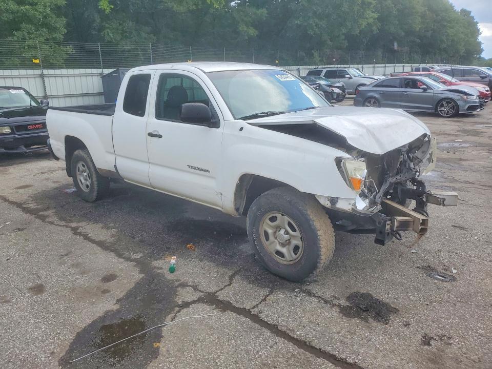 2011 Toyota Tacoma Base