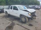 2011 Toyota Tacoma Base