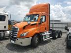 2021 Freightliner Cascadia 116 Semi Truck