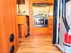 2011 Ford Econoline E450 Super Duty Cutaway Van