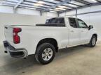 2021 Chevrolet Silverado C1500 LT