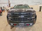 2020 Chevrolet Silverado K1500 LT Trail Boss