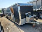 2004 Pace American Enclosed Cargo Trailer