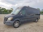 2016 Mercedes-Benz Sprinter 2500