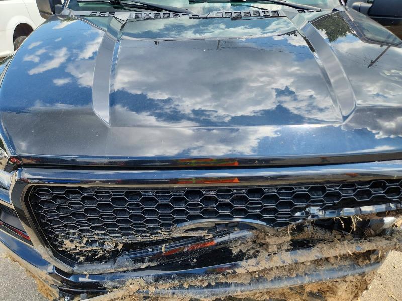 2020 Ford F150 Super Cab