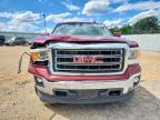 2015 GMC Sierra K1500 SLE