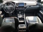 2017 Honda Ridgeline Black Edition