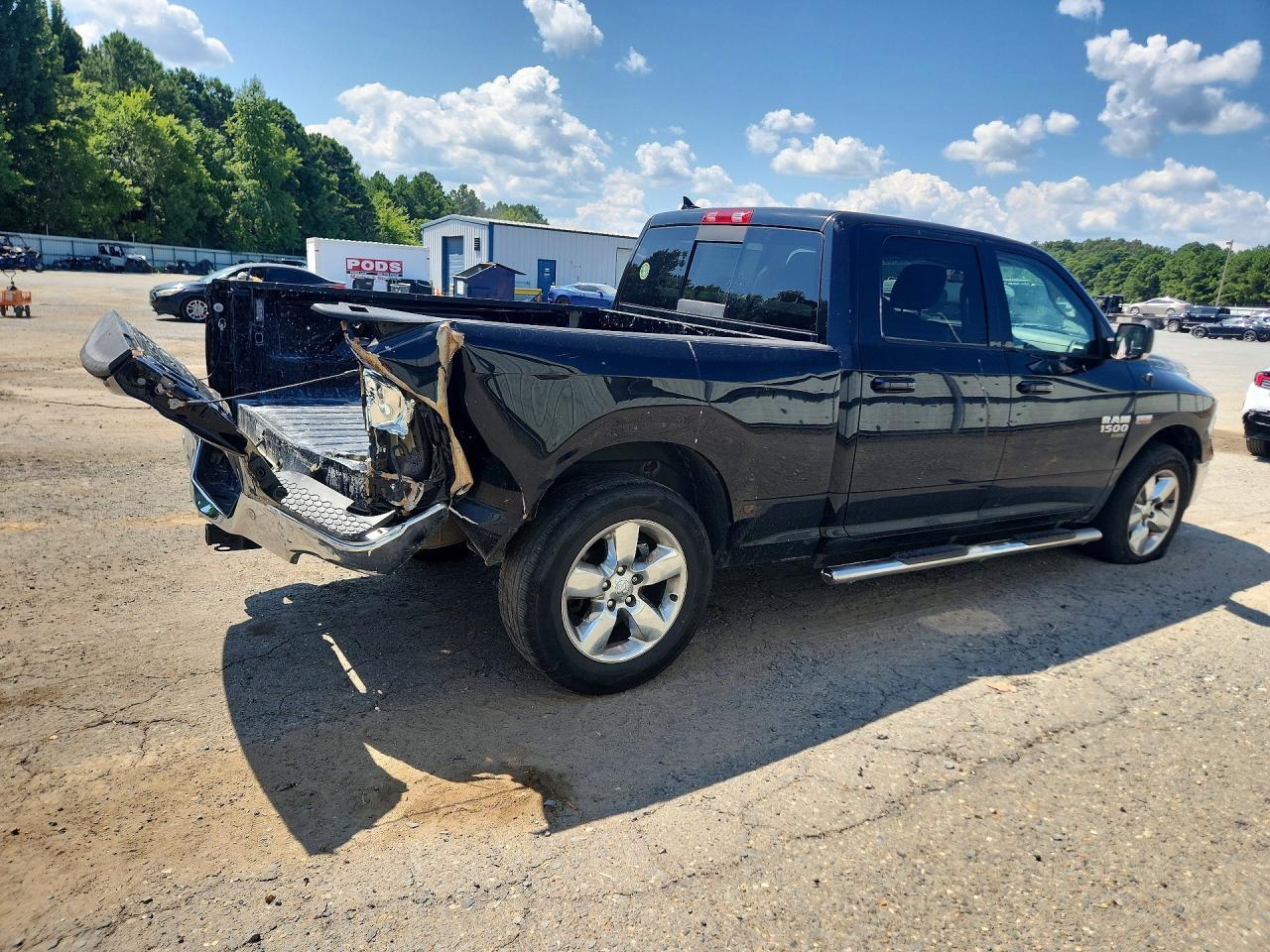 2019 Dodge RAM 1500 Classic SLT
