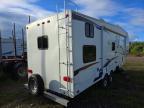 2011 Sundance North Trail Camper