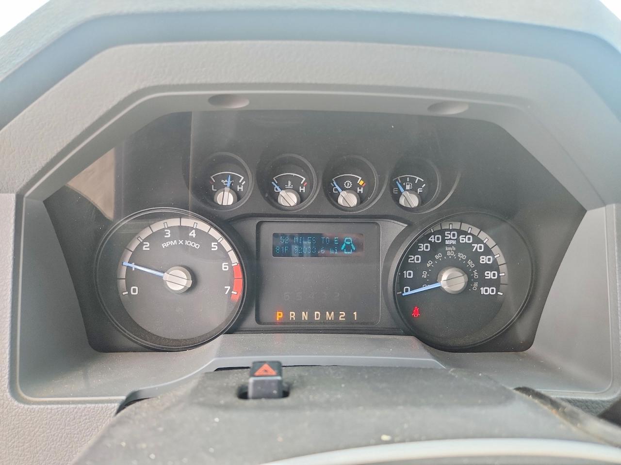 2016 Ford F250 Super Duty