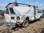 2012 Ford E250 Delivery Van