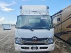 2020 Hino 195 BOX Truck