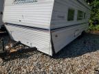 2002 Coachmen MEN Cascade Camper
