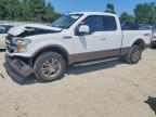 2020 Ford F150 Super Cab