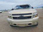 2007 Chevrolet Avalanche C1500