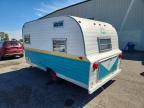 1968 Forester Camper