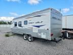 2012 Foresriver 2012 Forest River Grey Wolf Camper