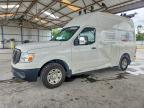 2021 Nissan NV 2500 SV/3500 S/3500 SV/3500 SL
