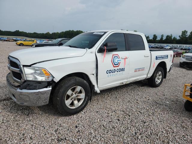 2021 Dodge RAM 1500 Classic SLT