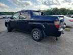 2007 Honda Ridgeline RTX
