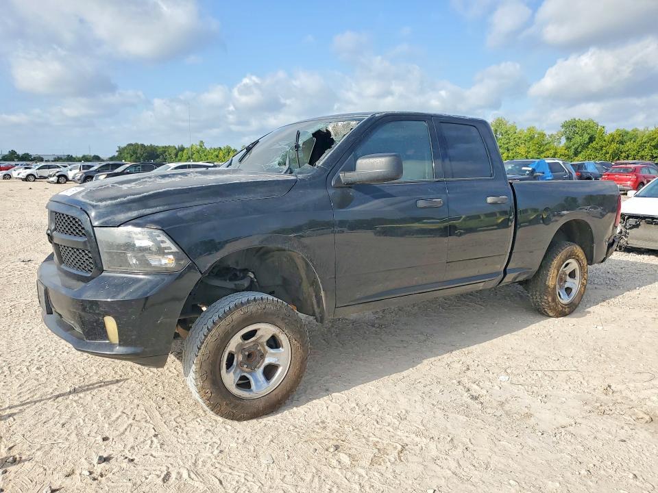 2014 Dodge Ram 1500 st