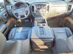 2017 Chevrolet Silverado K3500 LTZ