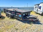 2022 Interstate West Corporati Trailers