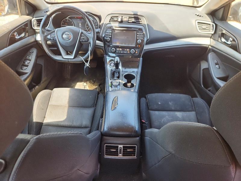 2017 Nissan Maxima 3.5 S