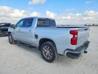 2020 Chevrolet Silverado K1500 LTZ