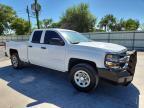 2019 Chevrolet Silverado LD K1500 BASE/LS