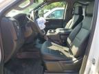 2022 Chevrolet Silverado K2500 Heavy Duty