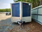 2020 Quality Cargo 8.5X18TA5  Enclosed Cargo Trailer